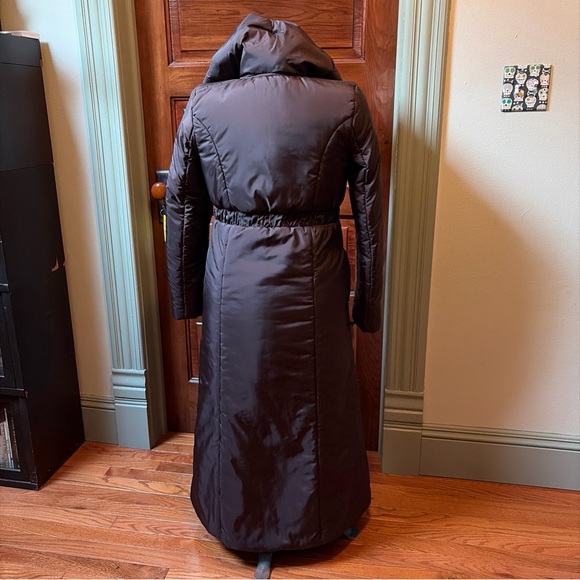 Vaute Couture Brooklyn Snow Coat size small - Picture 5 of 10